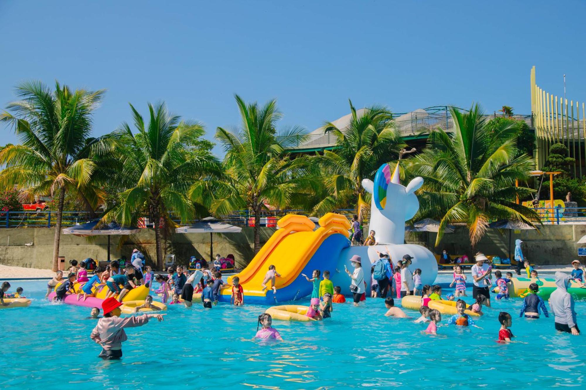 Tea Resort Bao Loc Dış mekan fotoğraf